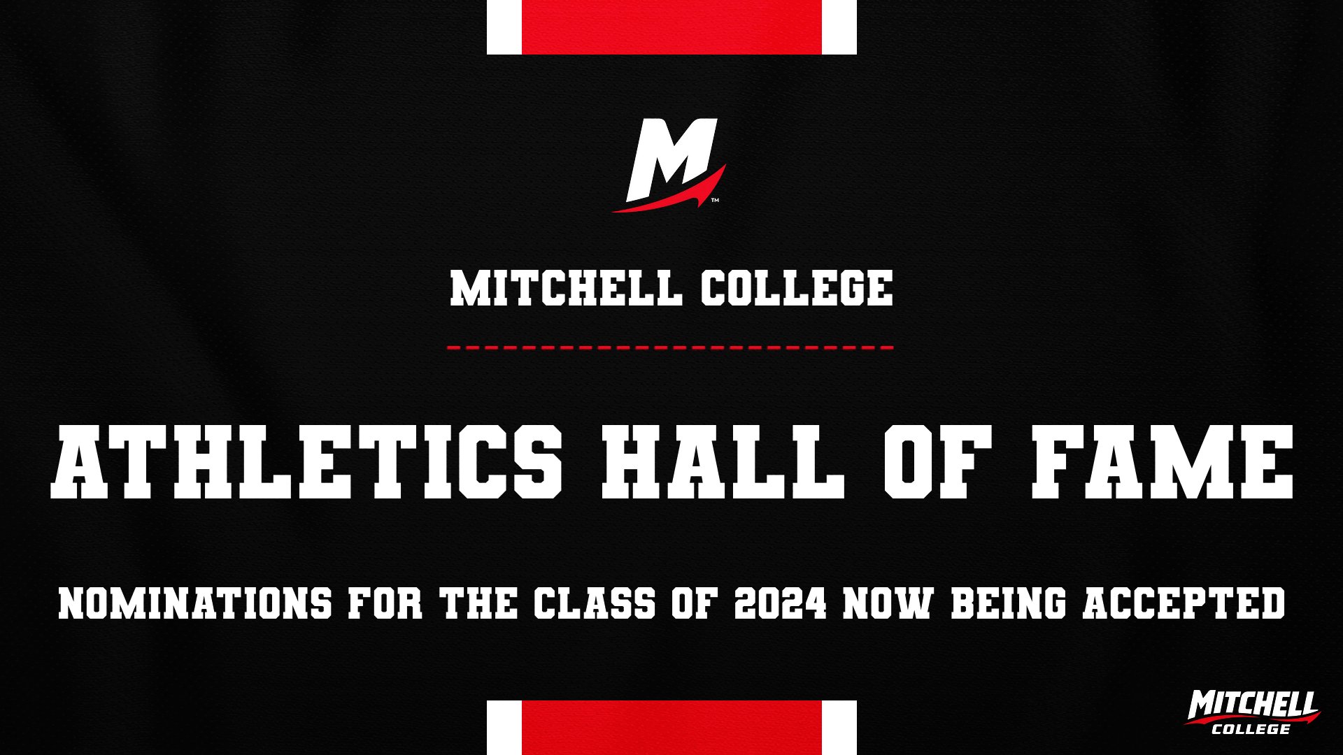 Nominations Being Accepted for Hall of Fame Class of 2024