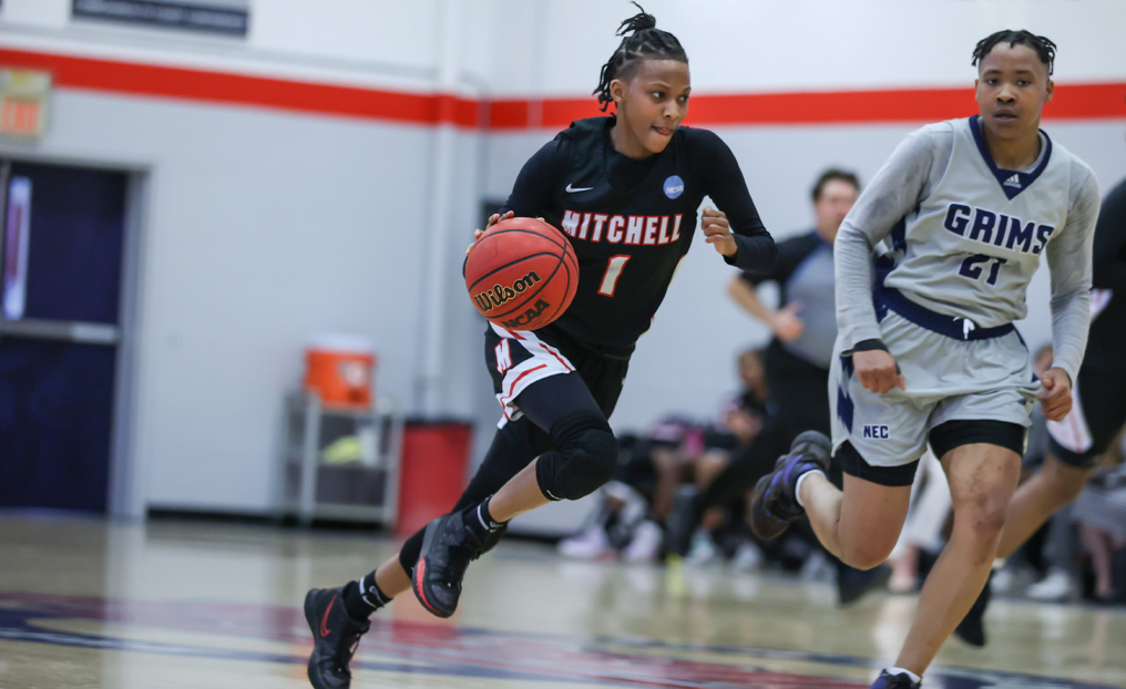 WBB Falls to #1 Christopher Newport in NCAA First Round