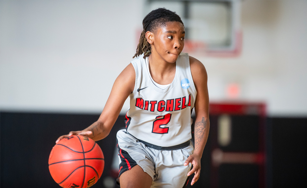 Strong Finish Pushes Westfield State Past WBB