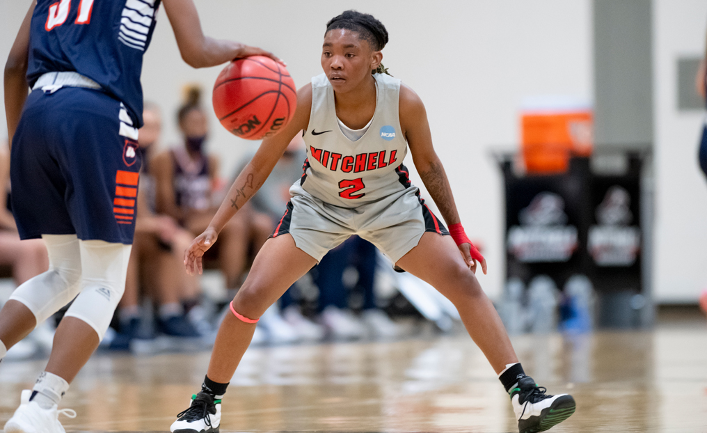 WBB Nabs First-Ever Win Over Conn College