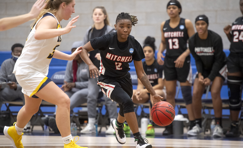 WBB Falls Short at USJ