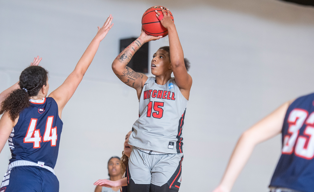 WBB Comes Up Short vs. WestConn