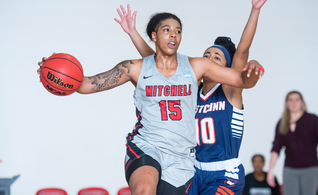 WBB's Comeback Falls Short at Fisher