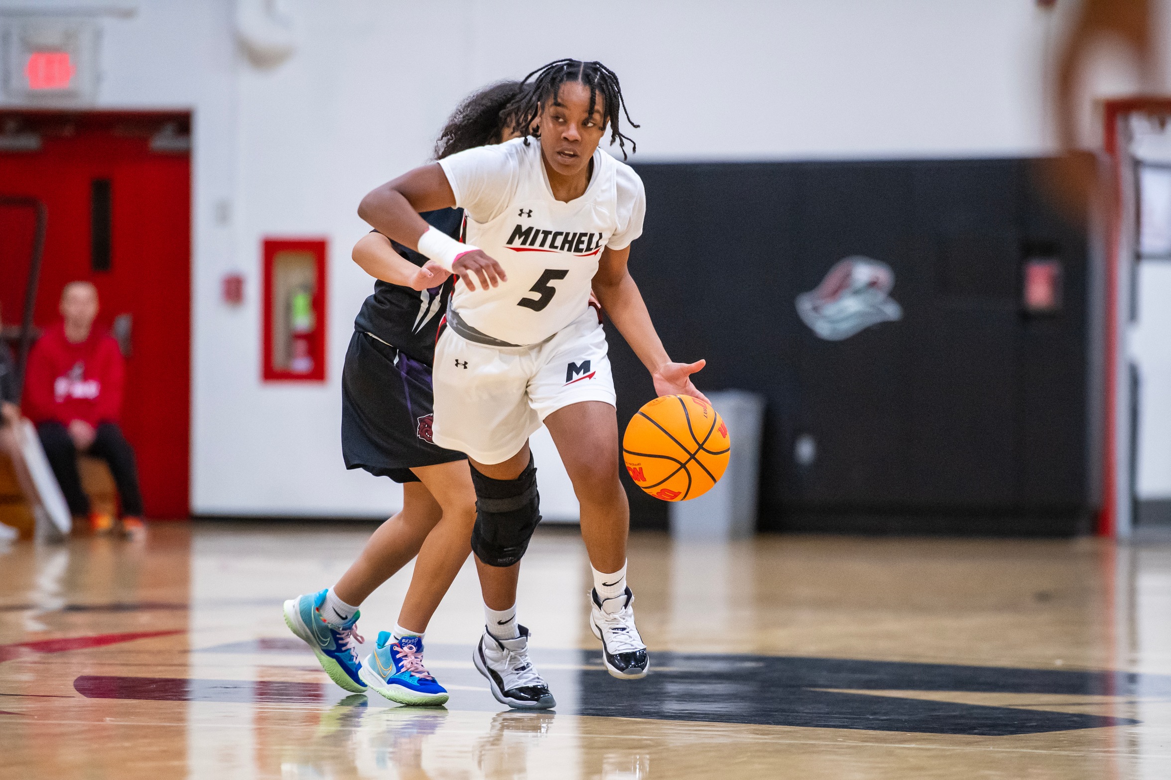 WBB Routs Fitchburg State at Hat City Tournament