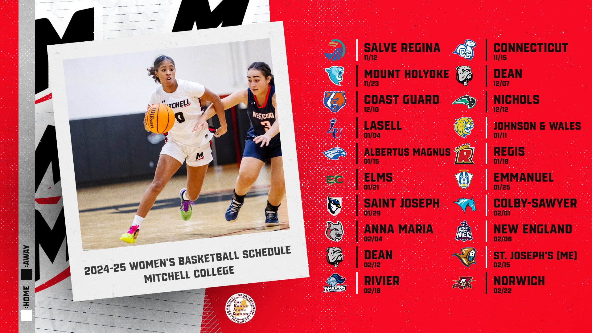 Women&rsquo;s Basketball Ready to Tip-Off Season