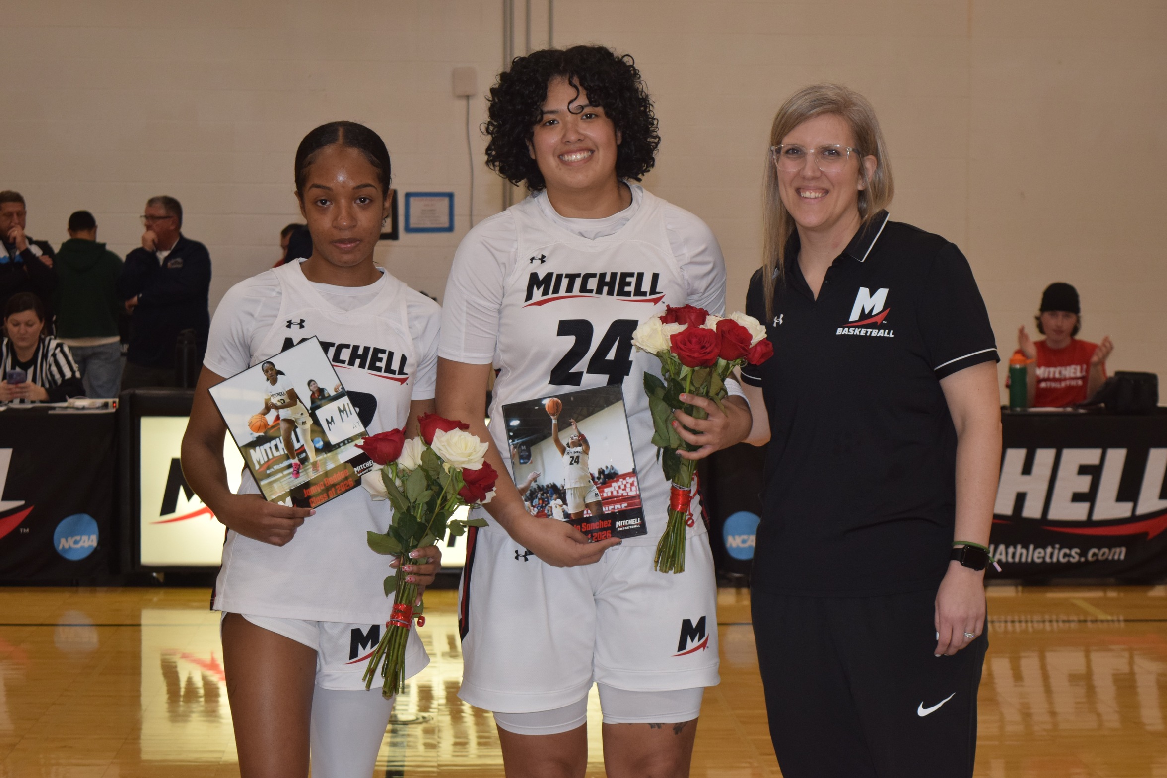 Women&rsquo;s Basketball Drops Senior Day Season Finale to Lasell
