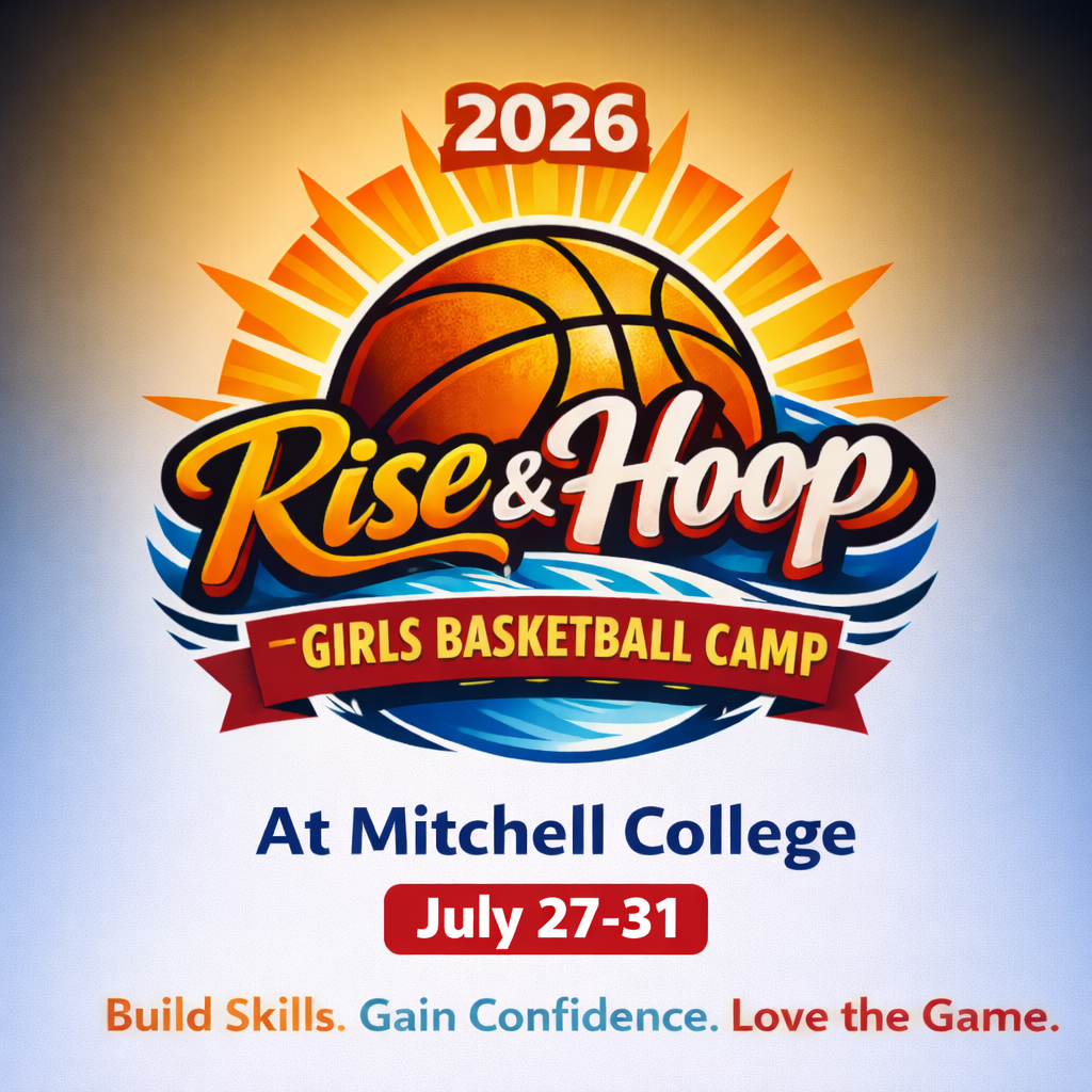 Dates Announced for Mitchell&rsquo;s Rise & Hoop Girls Basketball Camp