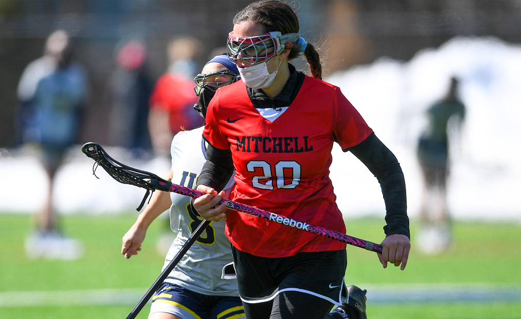 Women's LAX Falls at Gordon