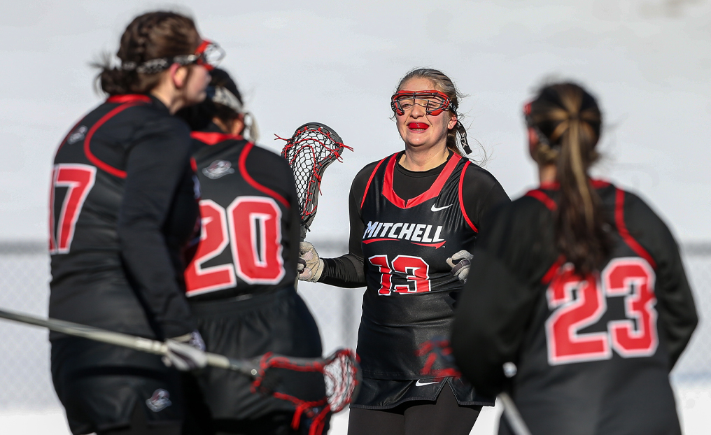WLAX Drops Season Opener at Anna Maria