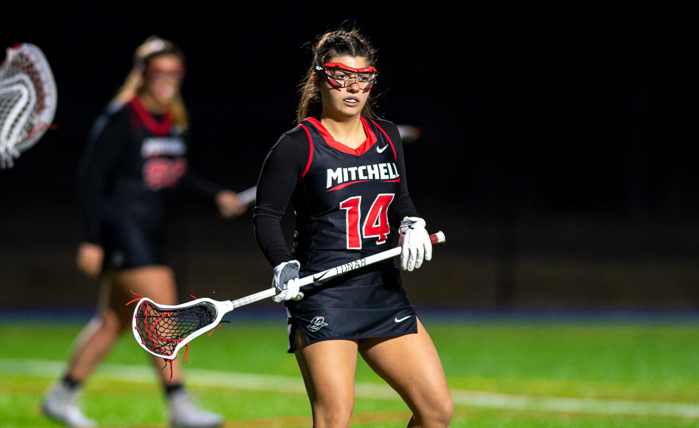 Women's LAX Stumbles Against Maritime