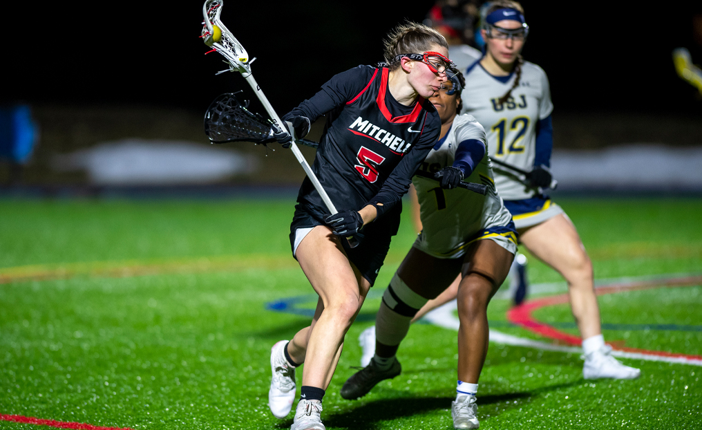 WLAX Hangs Tough at Purchase