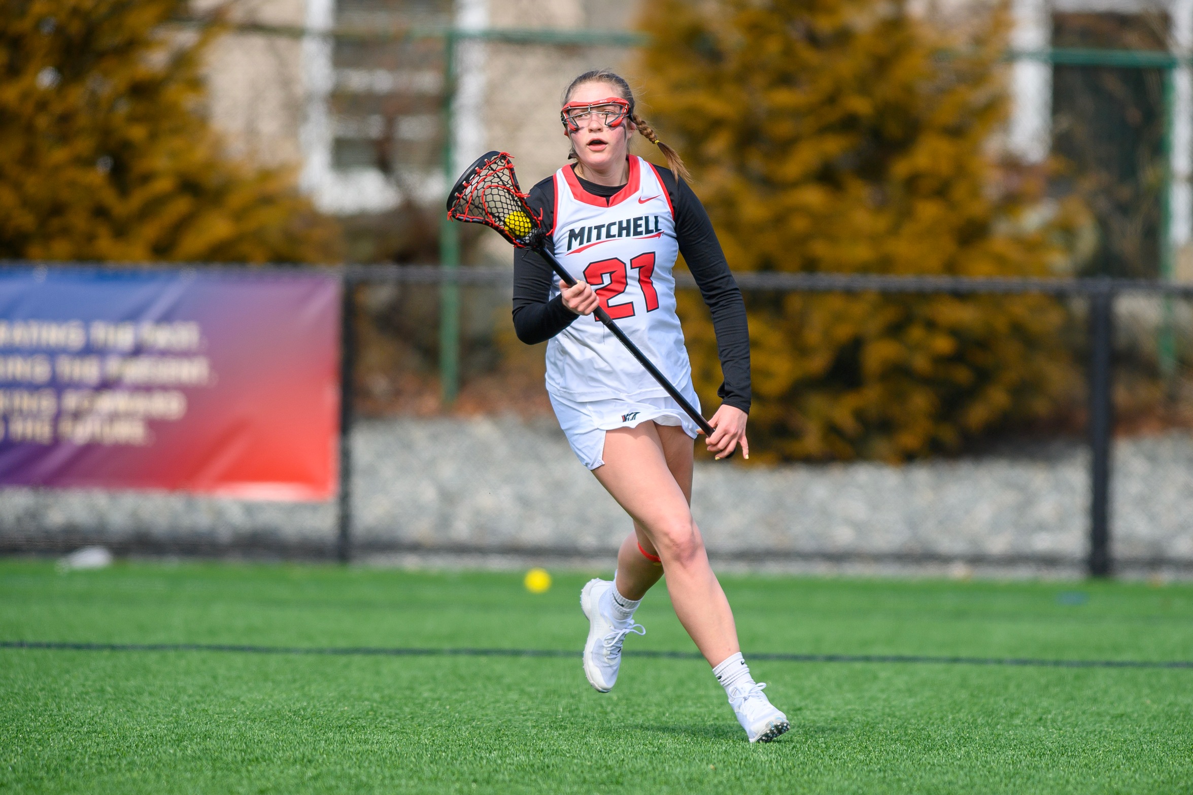 Wildcats Move Past Women&rsquo;s Lacrosse