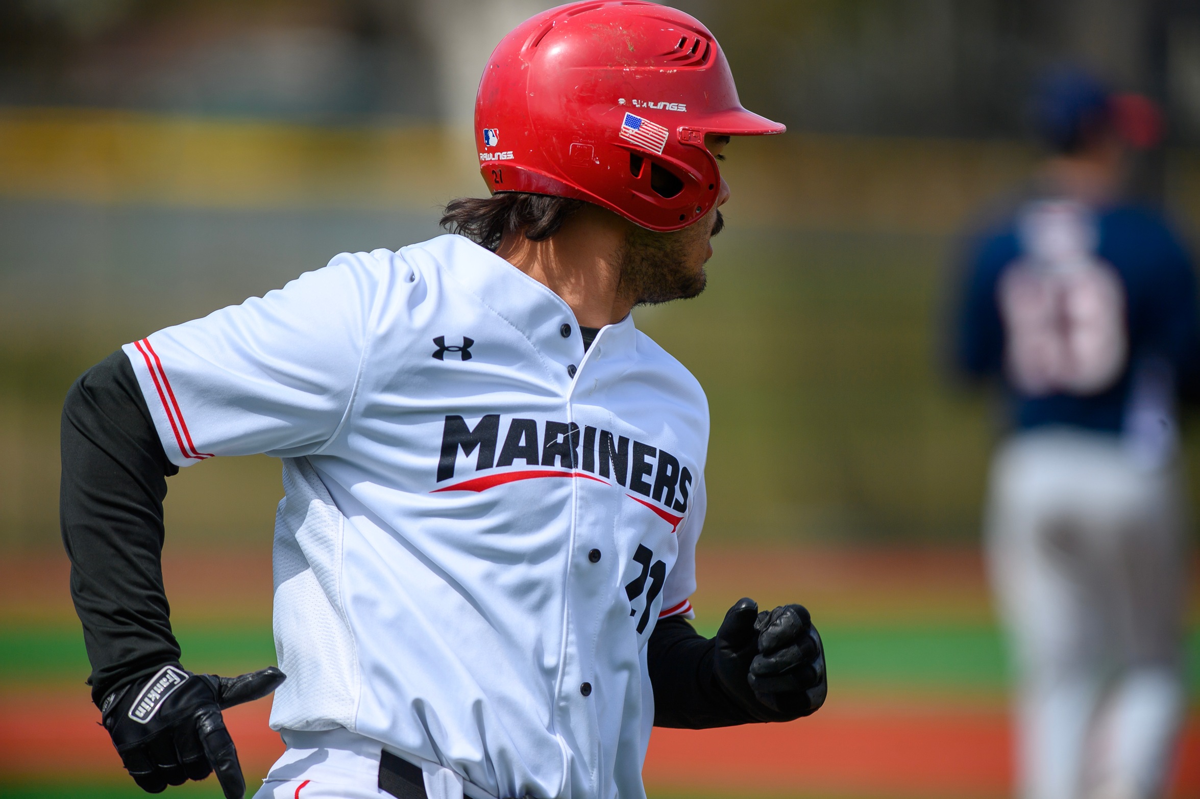 Baseball Sweeps USJ, Remains Unbeaten in GNAC Play