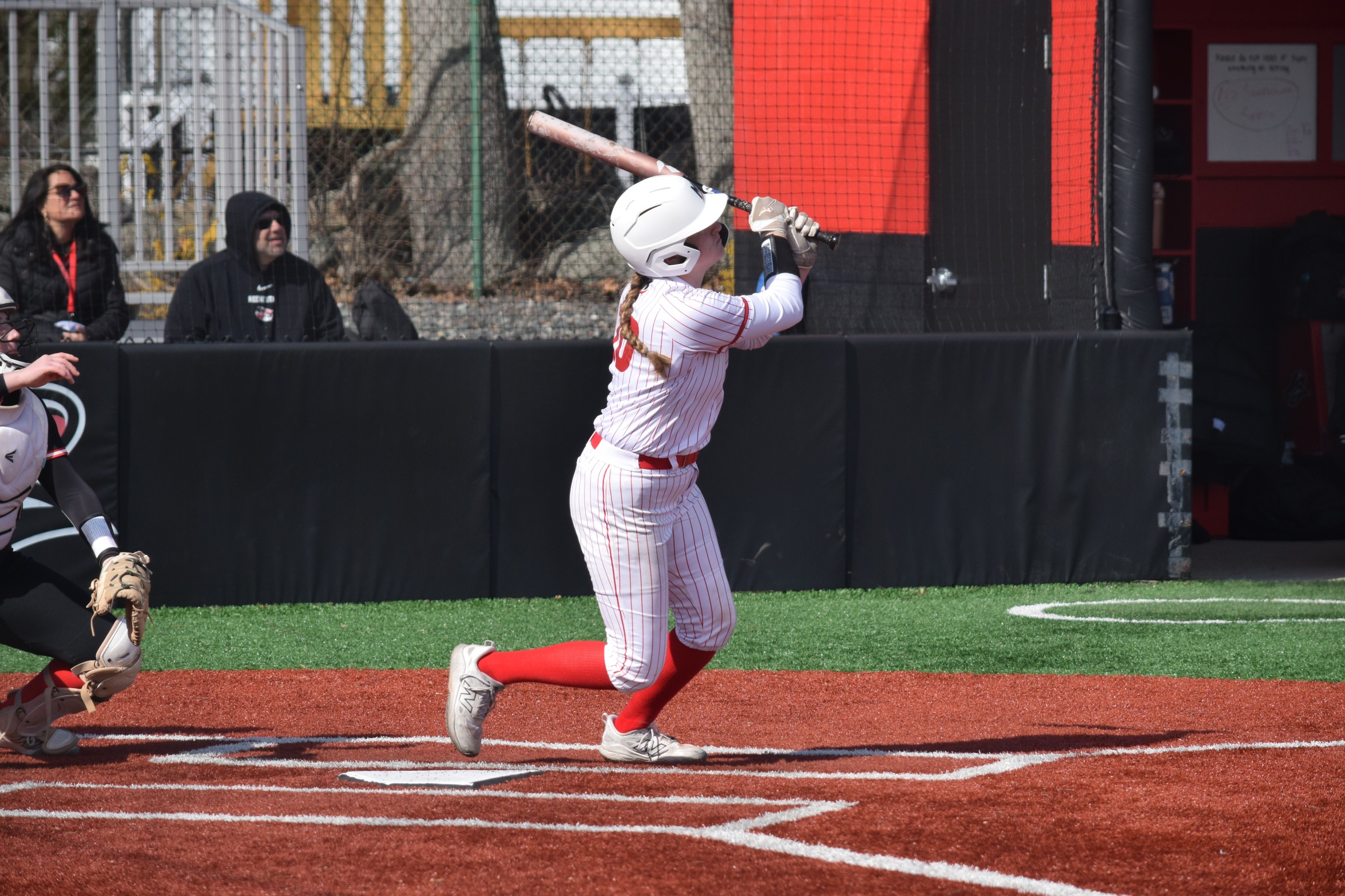 Photo Credit: Mitchell Athletics