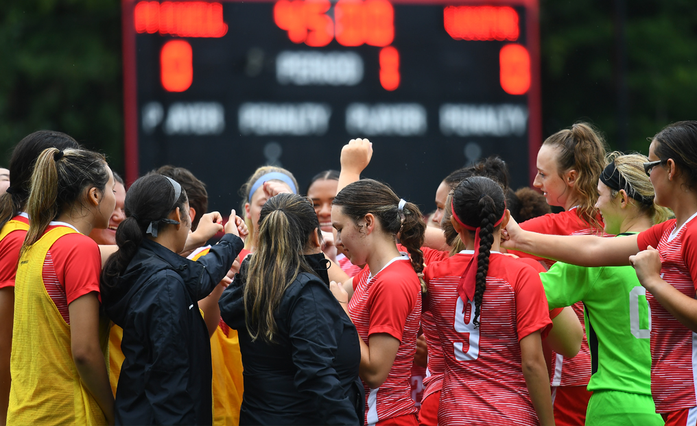 Women's Soccer Team Store Open Until June 23