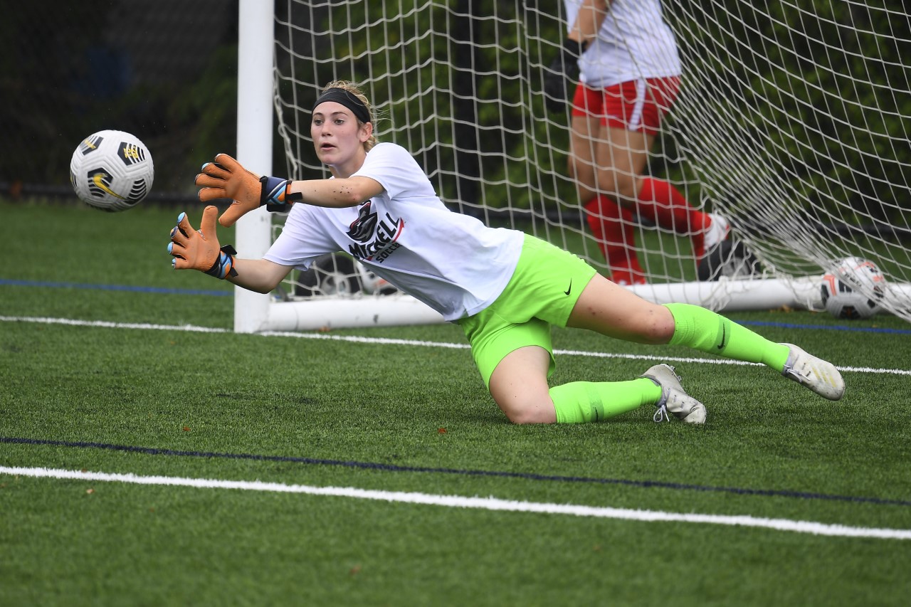 Women's Soccer Silenced by Albertus Magnus in Season Opener