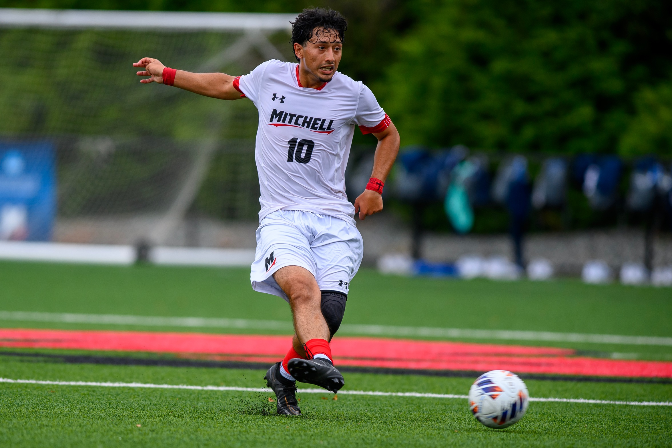 Men&rsquo;s Soccer Falls 2-1 to Hartford Despite Early Lead