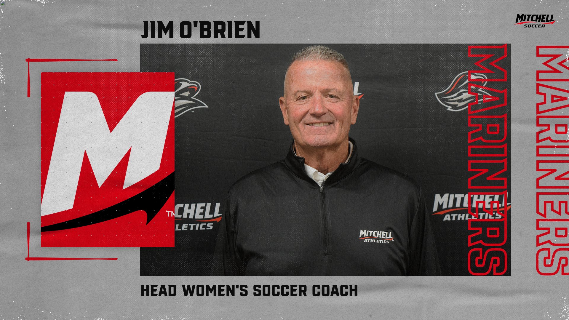 O&rsquo;Brien Named Head Women&rsquo;s Soccer Coach