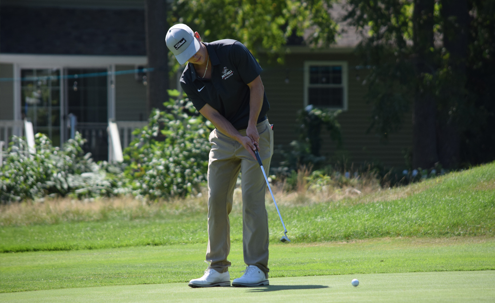 McLean Takes Second at Brett Williamson Invitational