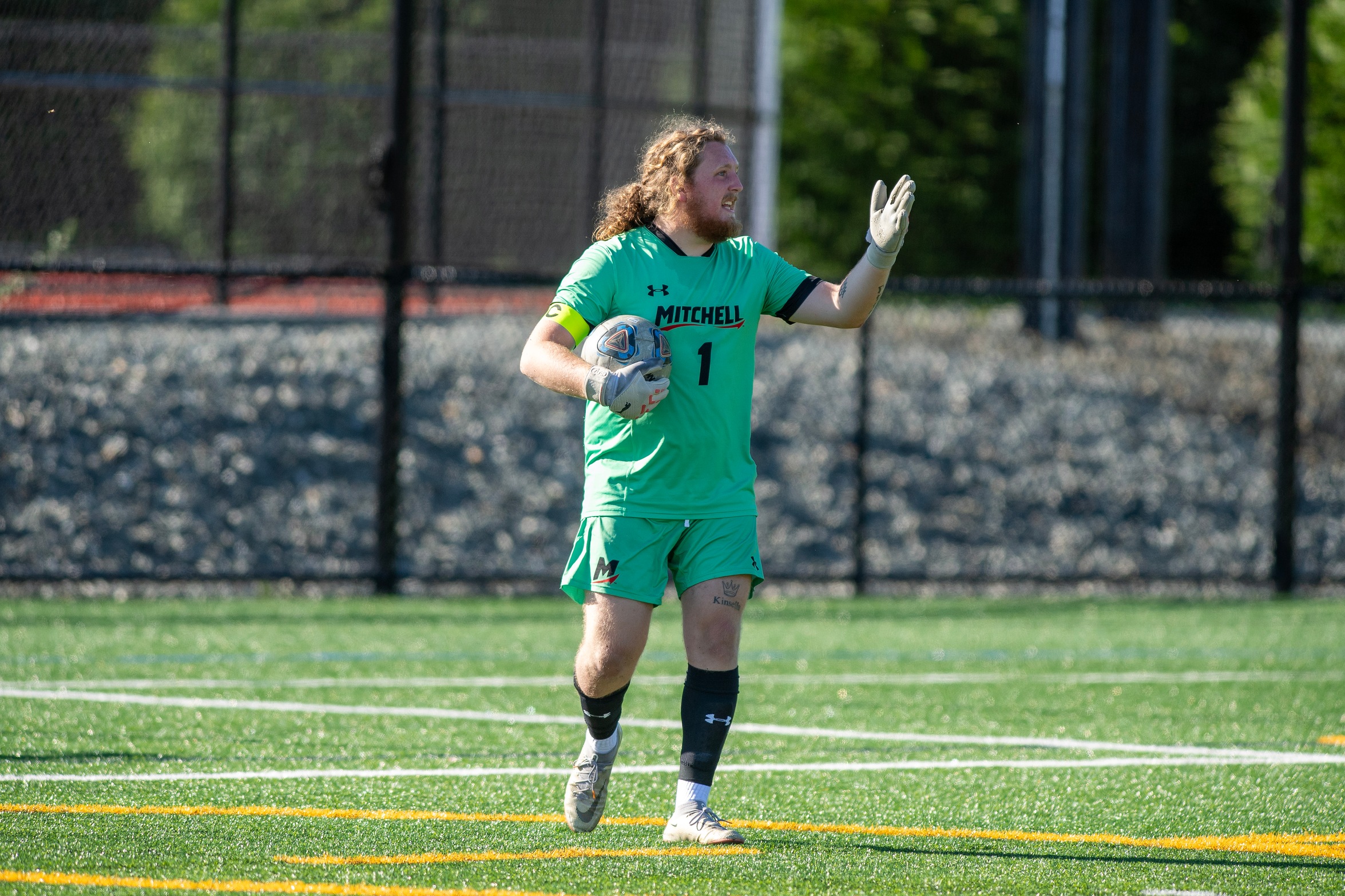 Photo credit: Steve McLaughlin Photography