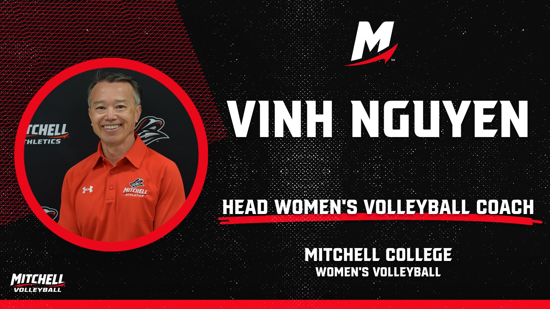 Nguyen Named Head Women&rsquo;s Volleyball Coach